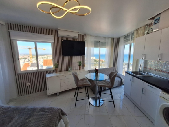 Apartment in Torrevieja – YC416482