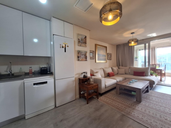 Apartment in Orihuela Costa – YC416500