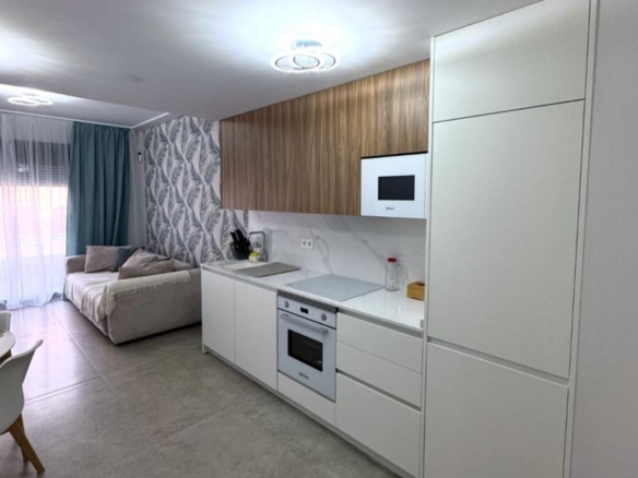 Apartment in Torrevieja – YC416520