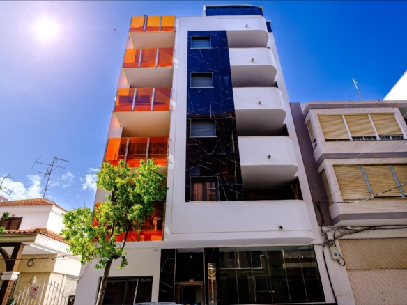 Apartment in Torrevieja – YC416528