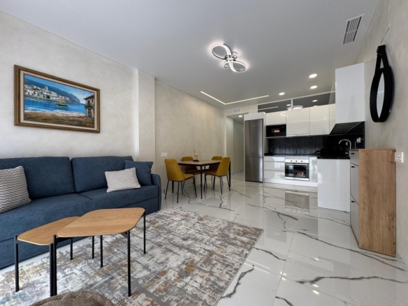 Apartment in Torrevieja – YC416544