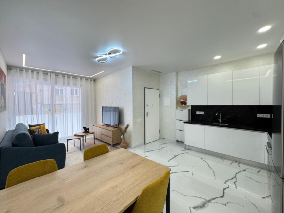 Apartment in Torrevieja – YC416544
