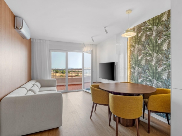 Apartment in Torrevieja – YC474698