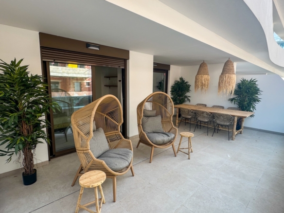 Apartment in Orihuela Costa – YC416596