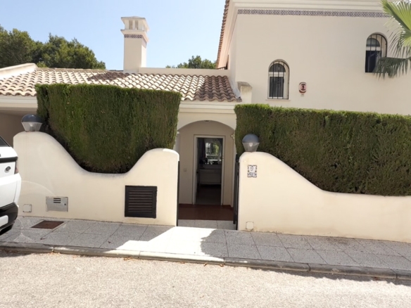 Villa in Orihuela – YC416600