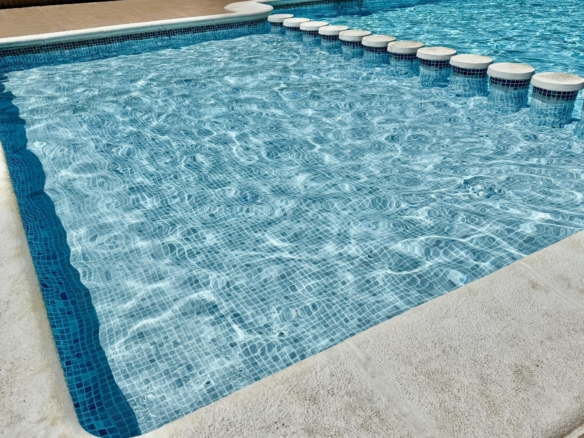 Town House in Torrevieja – YC416627