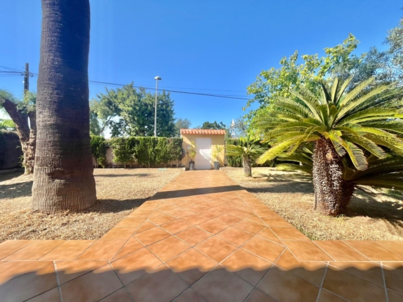 Villa in Torrevieja – YC415019