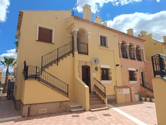 Apartment in Algorfa – YC416645