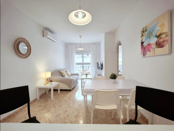 Apartment in Torrevieja – YC440118