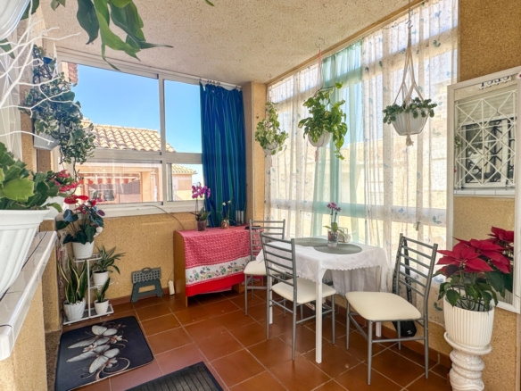 Bungalow in Torrevieja – YC416673