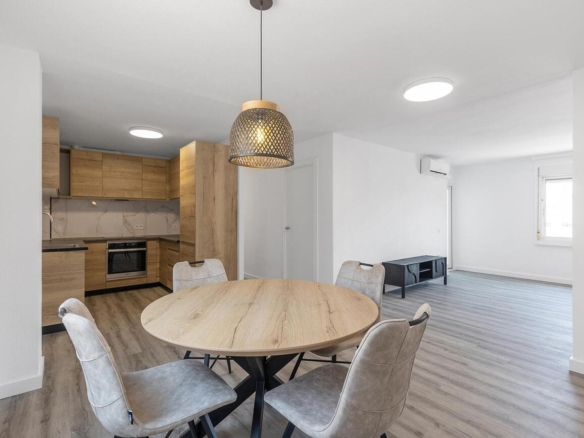 Apartment in Benijofar – YC416727