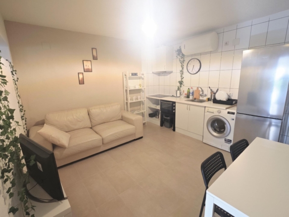 Bungalow in Torrevieja – YC416802