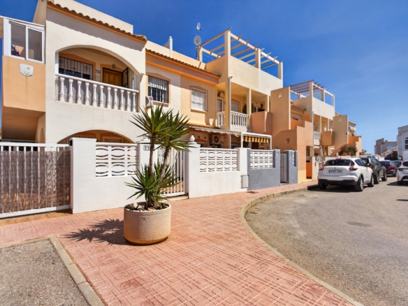Apartment in Orihuela Costa – YC416818