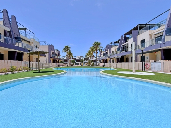 Penthouse in Pilar de La Horadada – YC416822