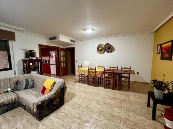 Apartment in Rojales – YC416834