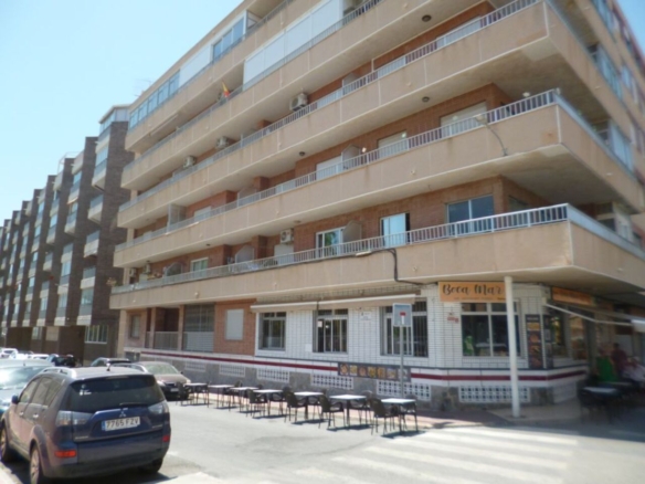 Apartment in Villamartin – YC416842