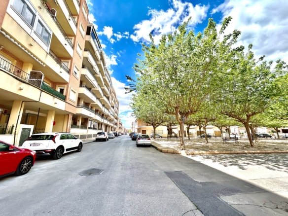 Apartment in Almoradi – YC416853
