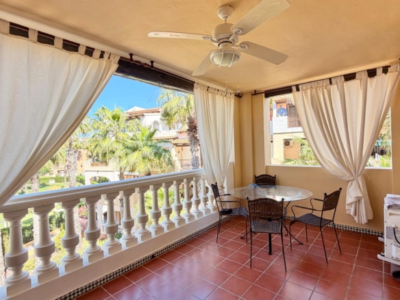 Apartment in Torrevieja – YC416970
