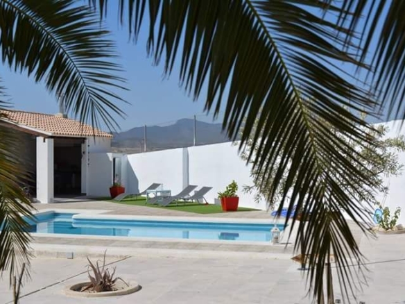 Villa in Torre Del Rico – YC421394