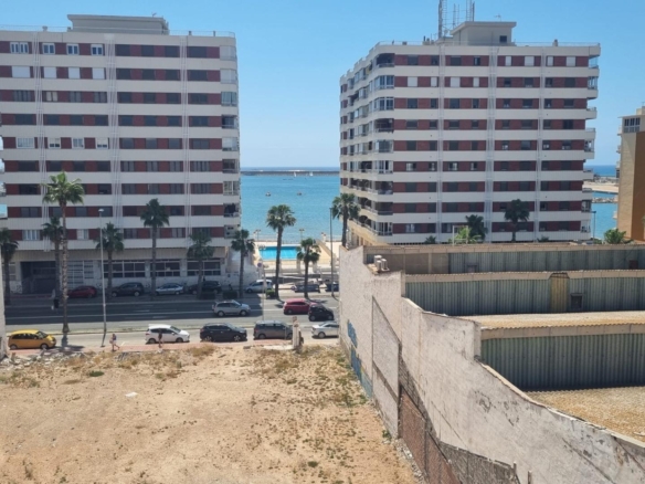 Apartment in Torrevieja – YC416982