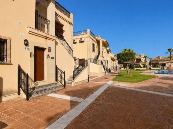 Apartment in Algorfa – YC416990