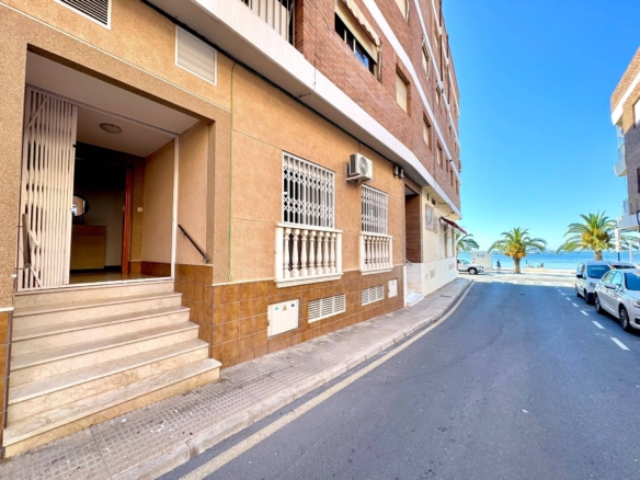 Apartment in San Pedro del Pinatar – YC416994