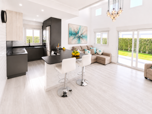 Villa in La Torre Golf Resort – YC418774