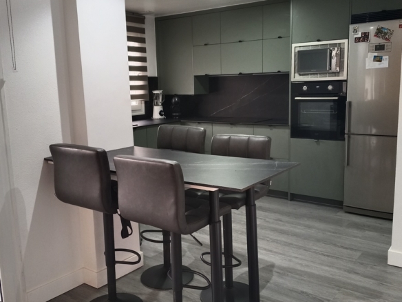 Apartment in Hacienda Riquelme Golf Resort – YC417054