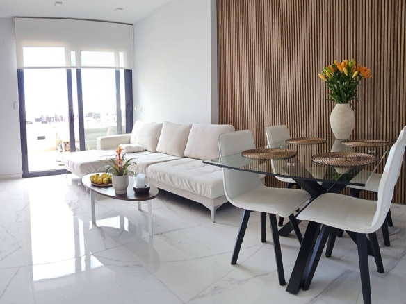 Apartment in Orihuela Costa – YC417111