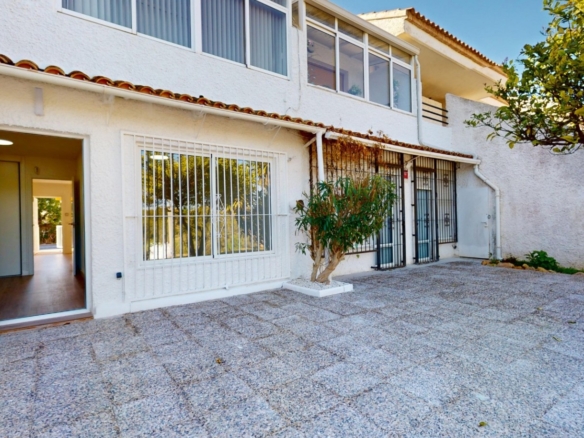 Apartment in Orihuela Costa – YC417188