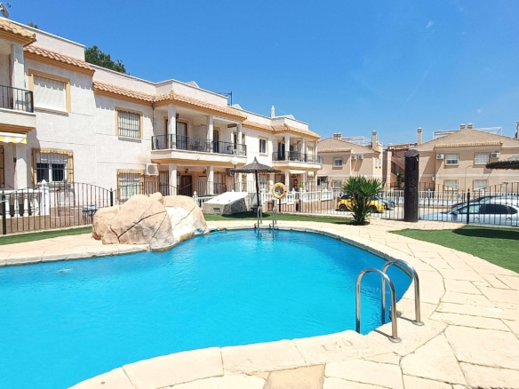 Apartment in Algorfa – YC417240