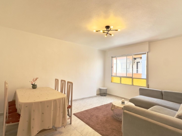 Apartment in Torrevieja – YC417259