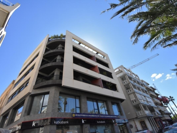 Apartment in Torrevieja – YC417294