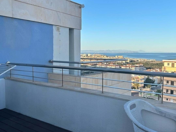 Penthouse in Torrevieja – YC417306