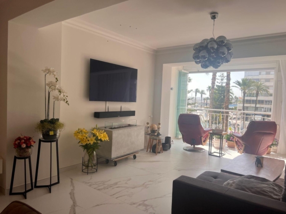 Apartment in Torrevieja – YC417310