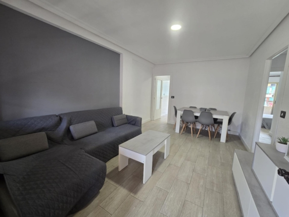 Apartment in Torrevieja – YC416365