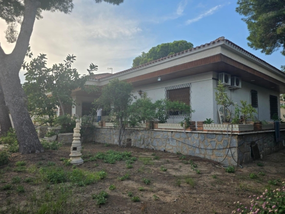 Villa in Orihuela Costa – YC417337