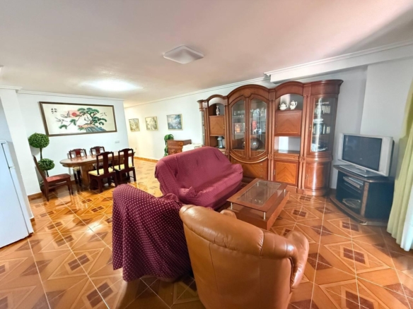 Apartment in Orihuela Costa – YC417341