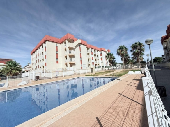 Apartment in Orihuela Costa – YC417345