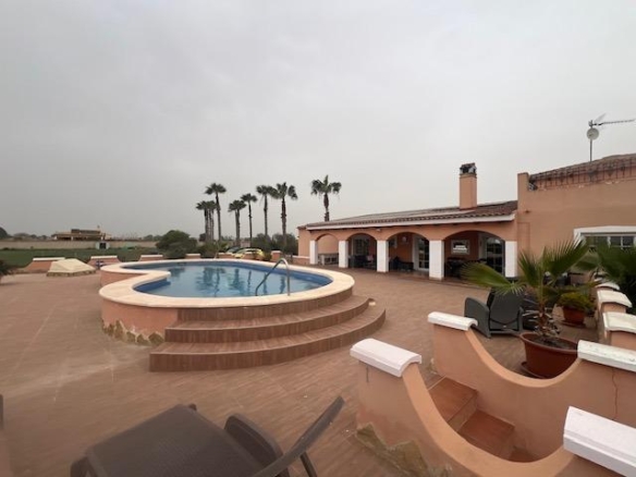 Finca in Dolores – YC417392