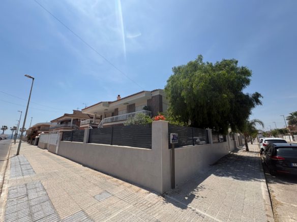 Apartment in Los Narejos – YC417420