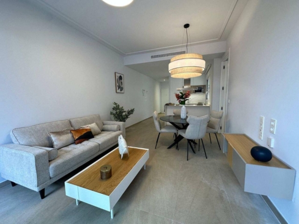 Apartment in Torrevieja – YC417451