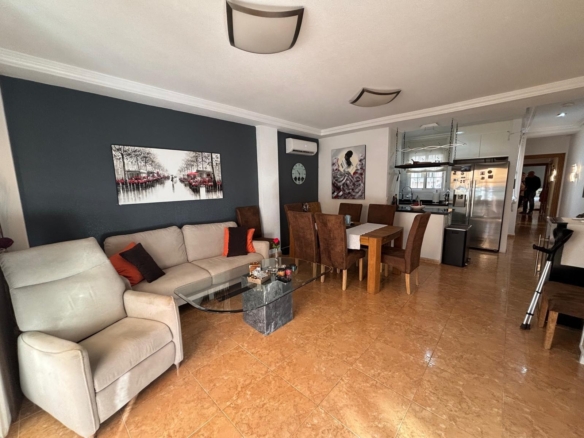 Apartment in Torrevieja – YC417466