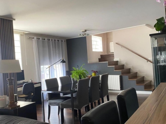 Villa in Torrevieja – YC417584