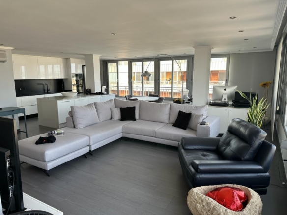 Penthouse in Torrevieja – YC417588