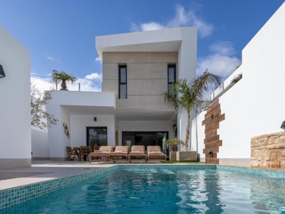 Villa in Dolores – YC417604