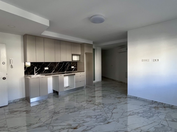Apartment in Torrevieja – YC417636
