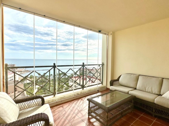 Apartment in Torrevieja – YC417644