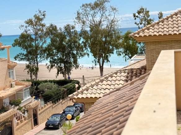 Villa in Mazarron – YC417659
