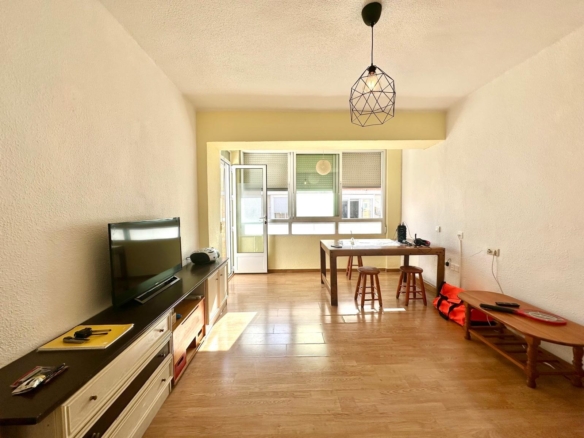 Apartment in Torrevieja – YC417691